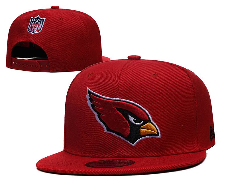 2023 NFL Arizona Cardinals Hat YS20231009->->Sports Caps